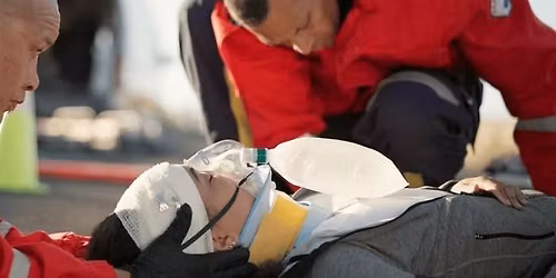 Certificate II Medical Service First Response (HLT21020)