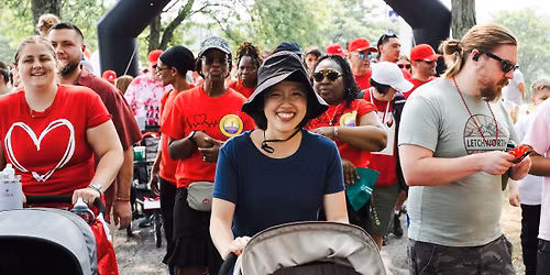 Capital Region Heart Walk and Run 