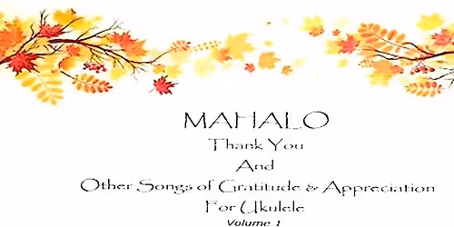 Hau\u2018oli L\u0101 Ho\u2018omaika\u2018i! Happy Thanksgiving!