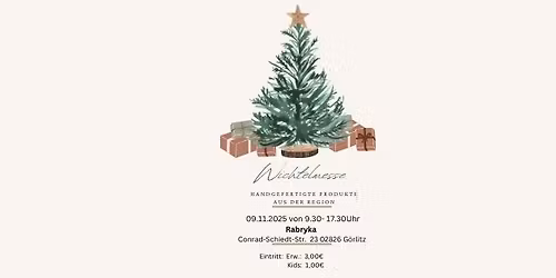 Wichtelmesse