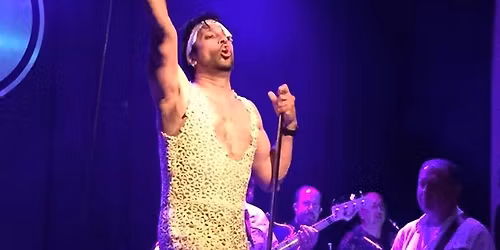 Sons of Gladys: Tribute to Prince