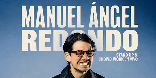 Manuel Angel Redondo