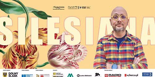  Spotkanie autorskie z Filipem Springerem | SILESIANA 2026