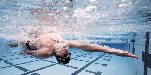 Swim Camp OCEANSIDE, CA Dec 27-30 , 2025