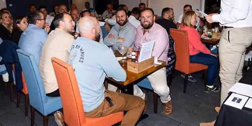 Veterans Coastal Retreats - Bude Golf Charity event 