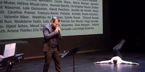 Comm\u00e9moration : les 10 ans des attentats du Bataclan 