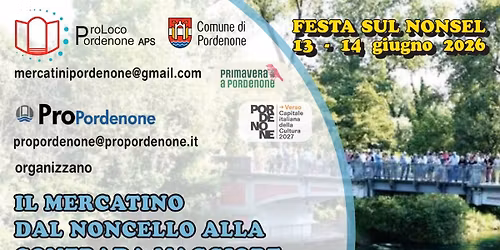 Festa sul Nonsel