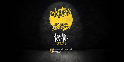 Wu-Tang Art Of The 36 Chambers Praha 18.10.2026