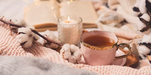 Early New Year's Yoga Escape day retreat