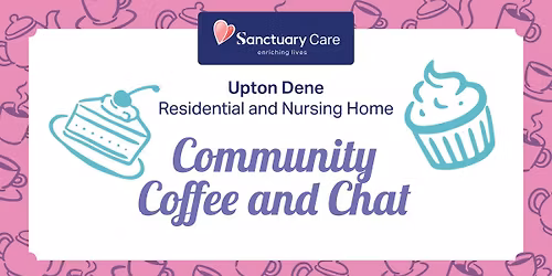 \u2615 Community Coffee and Chat \u2615