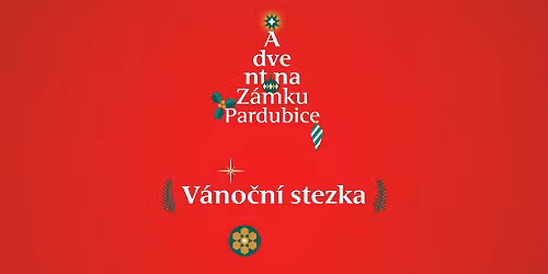 Cesta v\u00e1no\u010dn\u00edch hra\u010dek