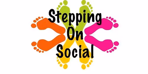 Stepping On Social - Chair Supported Exercises