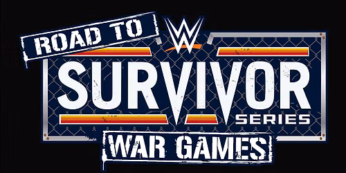 WWE Road to Survivor Series at Cross Insurance Arena