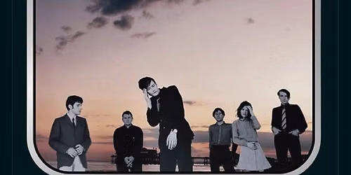 Common People (PULP Tribute) | Westcliff Fickle Pickle