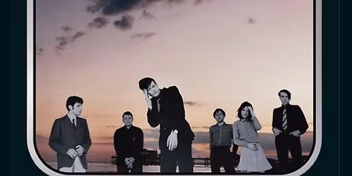 Common People (PULP Tribute) | Westcliff Fickle Pickle
