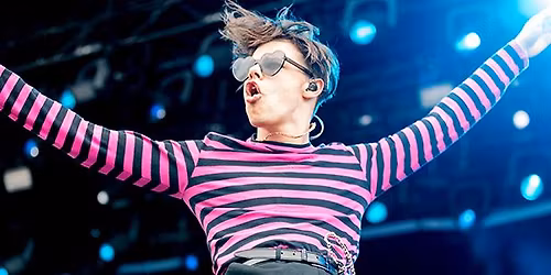 Yungblud 