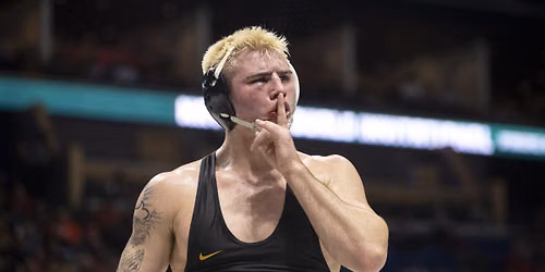 National Duals Invitational - Session 4
