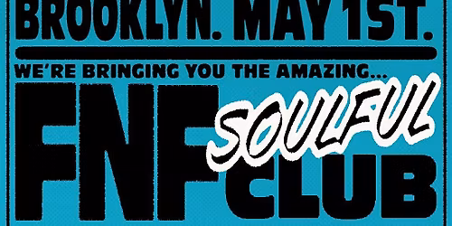 Friends N Fam feat. Matthew Law + L3NI + Stonie blue