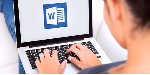 Computer Class - Word 2