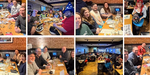 Trivia Night & Half Price Pours