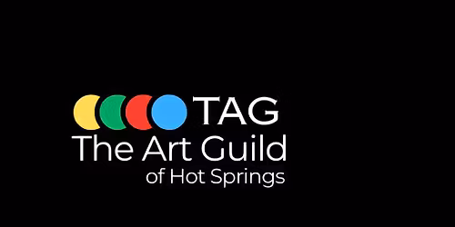 TAG - Monthly Meeting - November