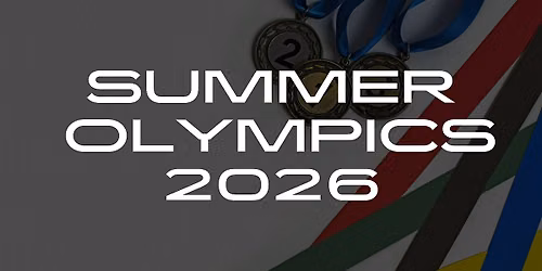 ADAPT Summer Olympics 2026