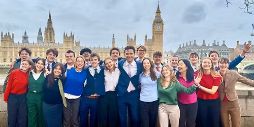 MSB Q&A Session - Brussels