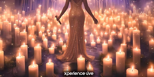 The Music of Whitney - The Candlelight Concert