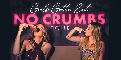 Girls Gotta Eat at The United Theater on Broadway