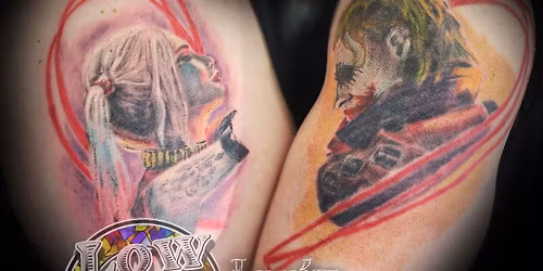 Coats and Cans and Stuff