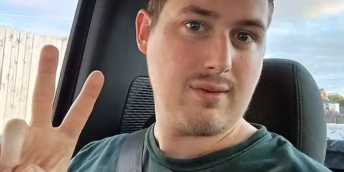 First Wednesday Poetry Reading Featuring Laurence Foshee with Open mic