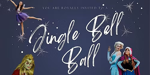 Jingle Bell Ball