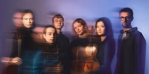 Mad Song play Steve Reich (London)