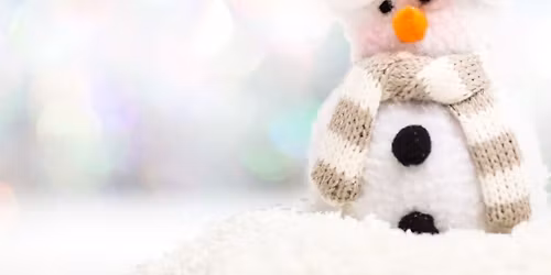 Kids\u2019 Christmas Crafts!