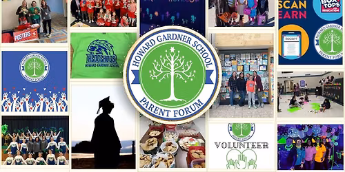 4th Annual HGS Parent Forum Walk-a-Thon