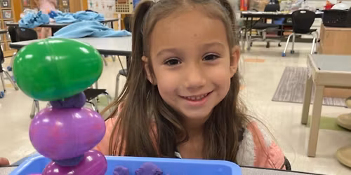 Creating Magical Memories Kids Craft Fair in Honor of Vanessa Garcia