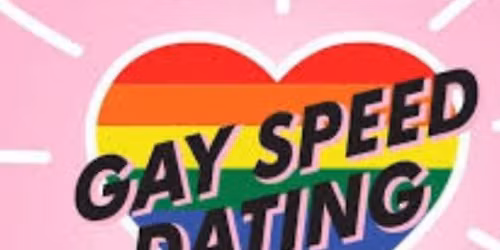 Speed dating GAY \ud83c\udf08 R\u00e9partition par tranches d'\u00e2ge