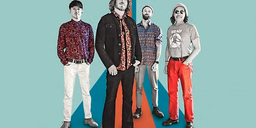 WILLE and The Bandits