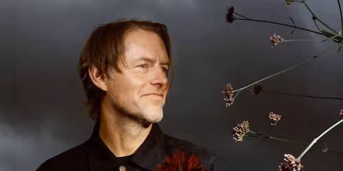 Ed O'Brien - An Evening With\u2026 Blue Morpho Tour