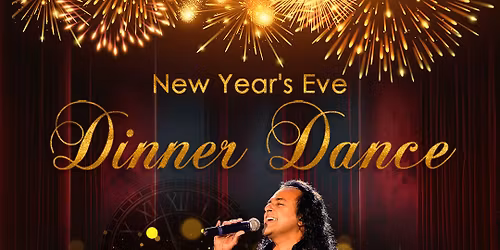 New Year's Eve with MARIANS! \ud83c\udfa4\ud83d\udc83\ud83d\udd7a