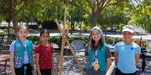 Summer Exploration of Fun Day Camps (July 13-17)
