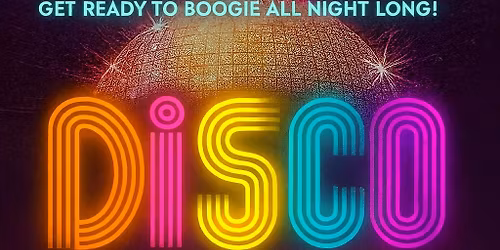 Disco Fever!