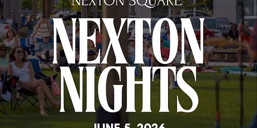 NEXTON NIGHTS 
