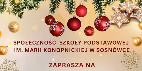 \u015aWI\u0104TECZNY JARMARK