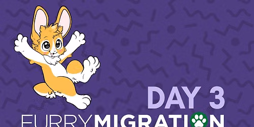 MNPPR at Furry Migration Con - Day 3