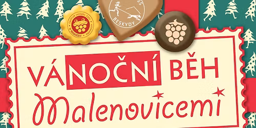 V\u00e1-no\u010dn\u00ed b\u011bh Malenovice