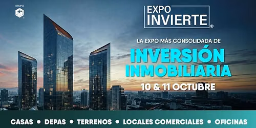 Expo Invierte
