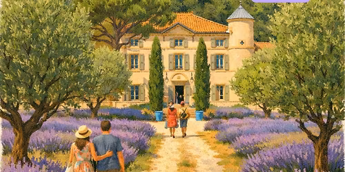 March\u00e9 Artisanal \u00e0 Balmes le Chateau