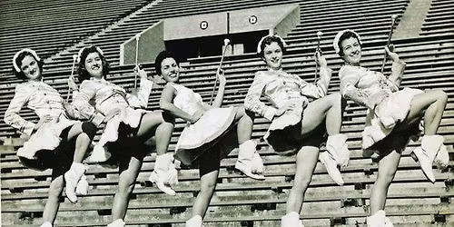 The Lafayette Shrimpettes Interest Meeting 