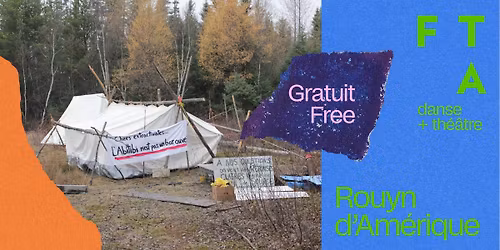 Rouyn d\u2019Am\u00e9rique | FTA2026